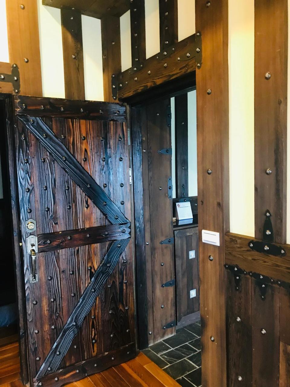 Black Forest Manor Ренай Екстериор снимка