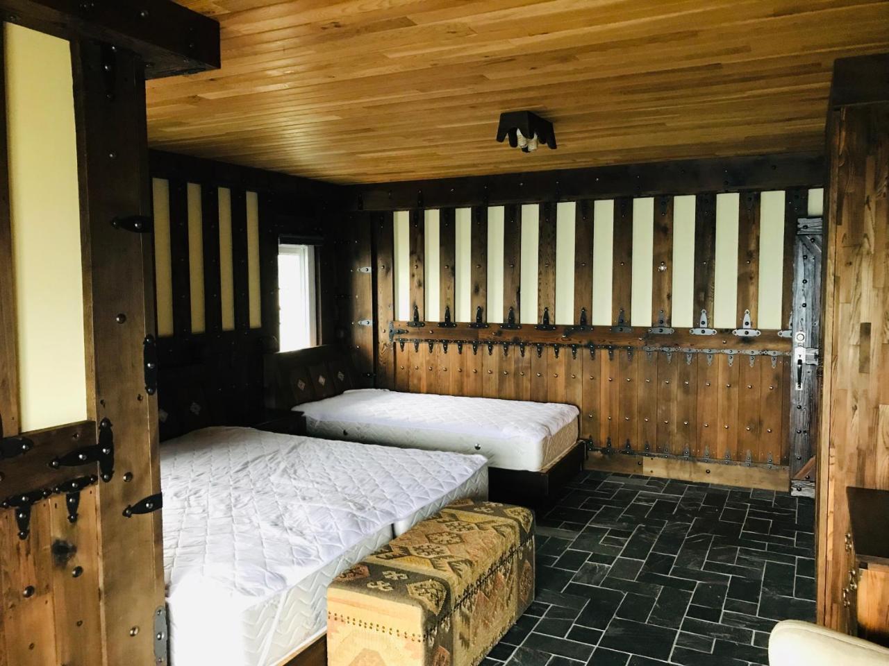 Black Forest Manor Ренай Екстериор снимка