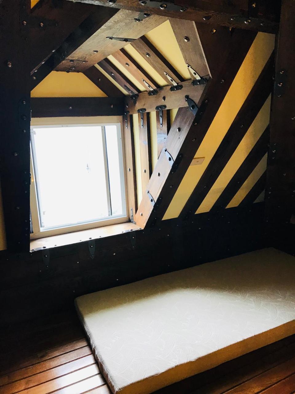 Black Forest Manor Ренай Екстериор снимка