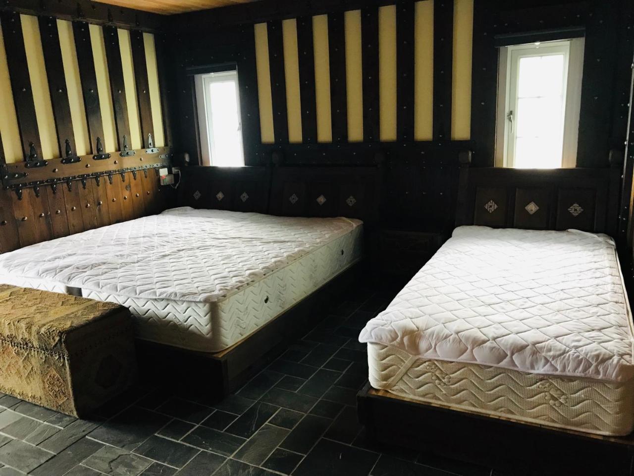 Black Forest Manor Ренай Екстериор снимка