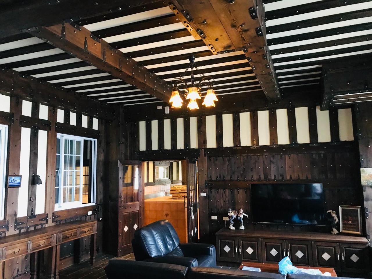 Black Forest Manor Ренай Екстериор снимка
