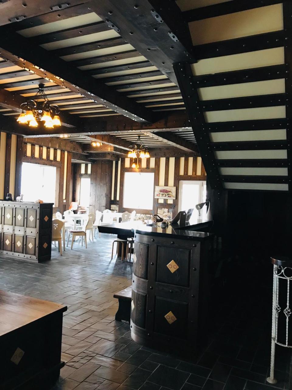 Black Forest Manor Ренай Екстериор снимка