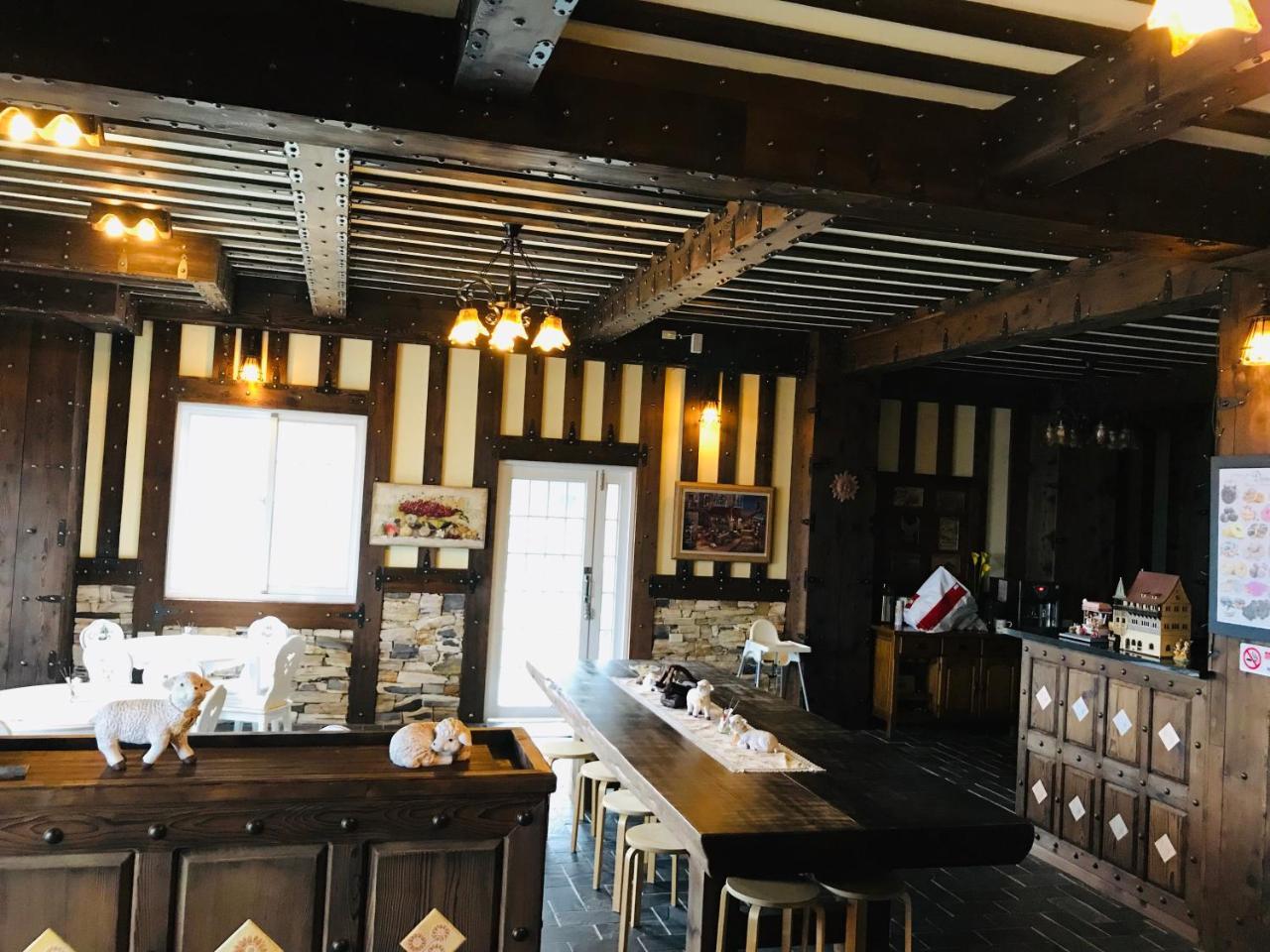 Black Forest Manor Ренай Екстериор снимка