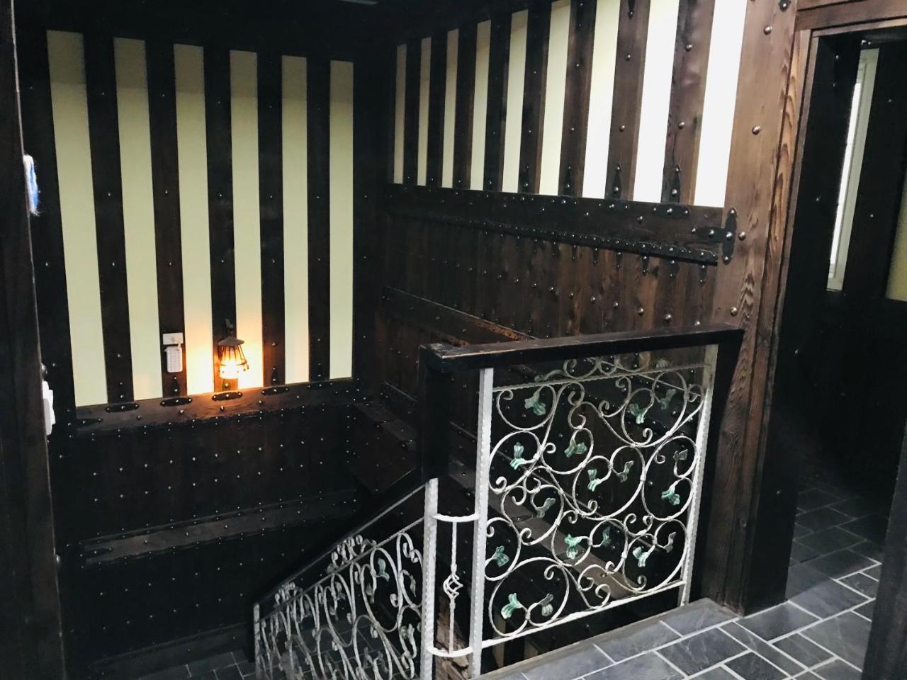 Black Forest Manor Ренай Екстериор снимка