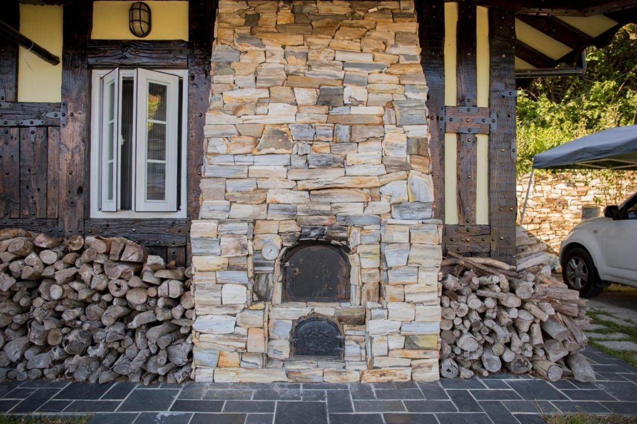 Black Forest Manor Ренай Екстериор снимка