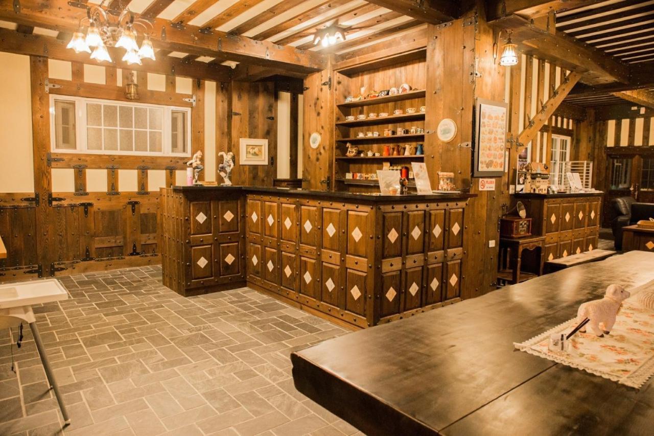 Black Forest Manor Ренай Екстериор снимка