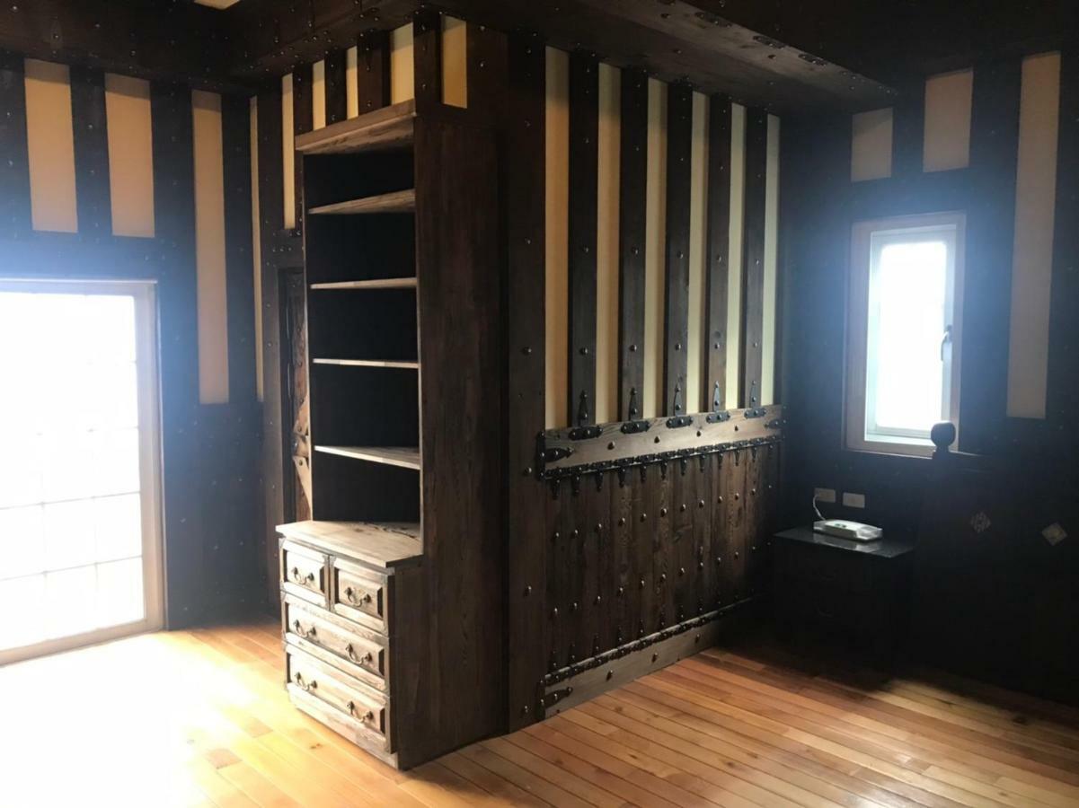 Black Forest Manor Ренай Екстериор снимка