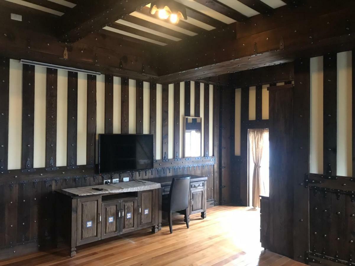 Black Forest Manor Ренай Екстериор снимка