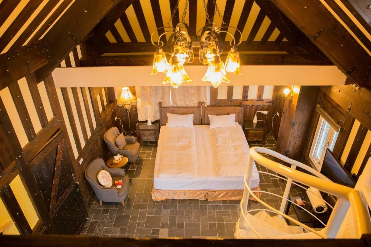 Black Forest Manor Ренай Екстериор снимка