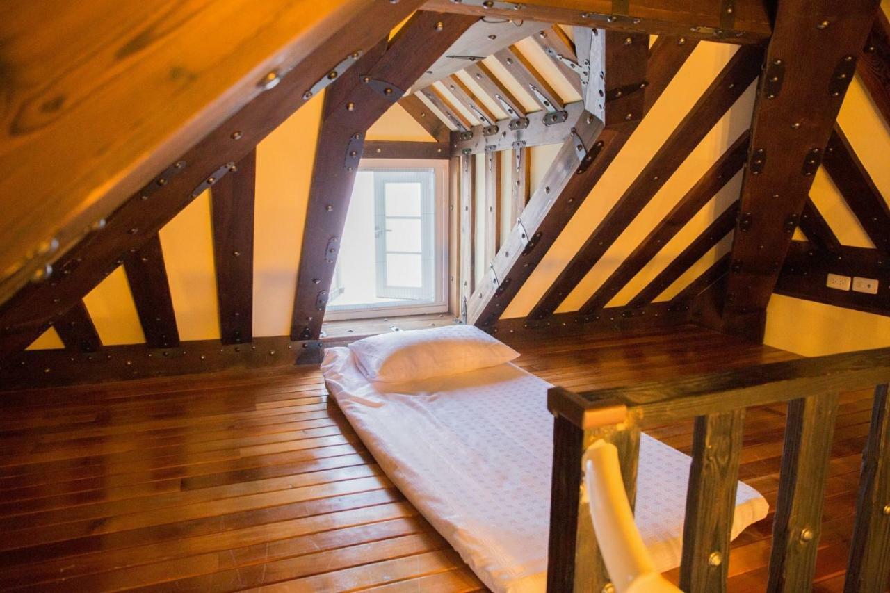 Black Forest Manor Ренай Екстериор снимка