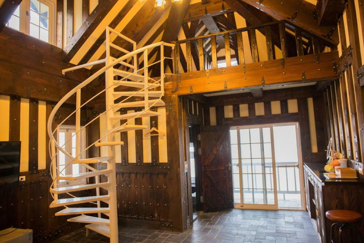 Black Forest Manor Ренай Екстериор снимка