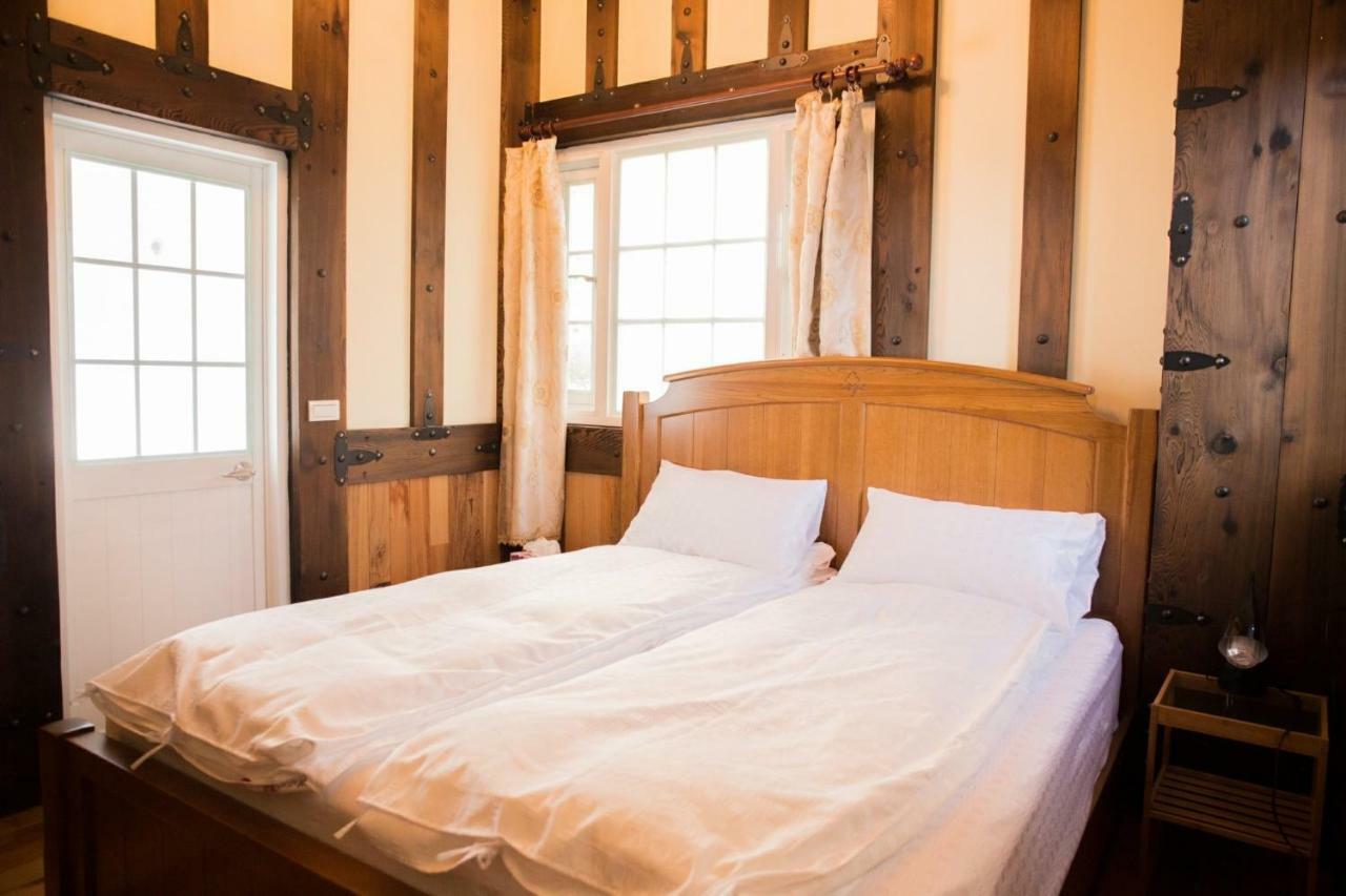Black Forest Manor Ренай Екстериор снимка